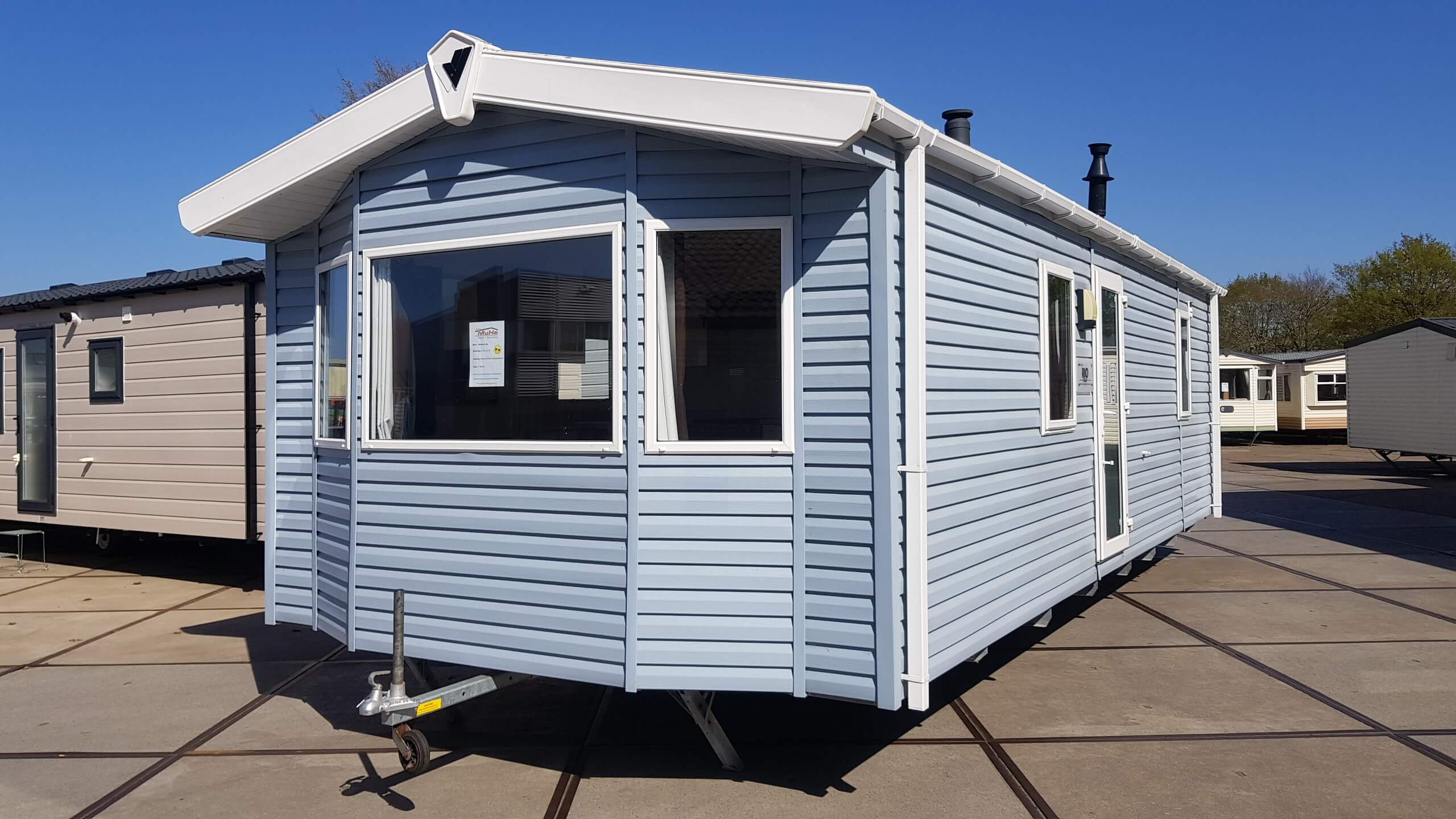 Mobilheim In Holland Kaufen Was Ist Zu Beachten Gebrauchte Mobilheime und Chalets - Muha Mobilheim Rogat Niederlande