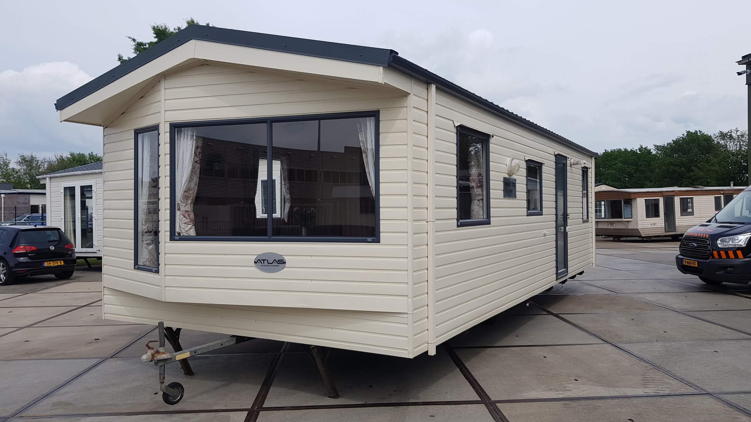 atlas mobile home